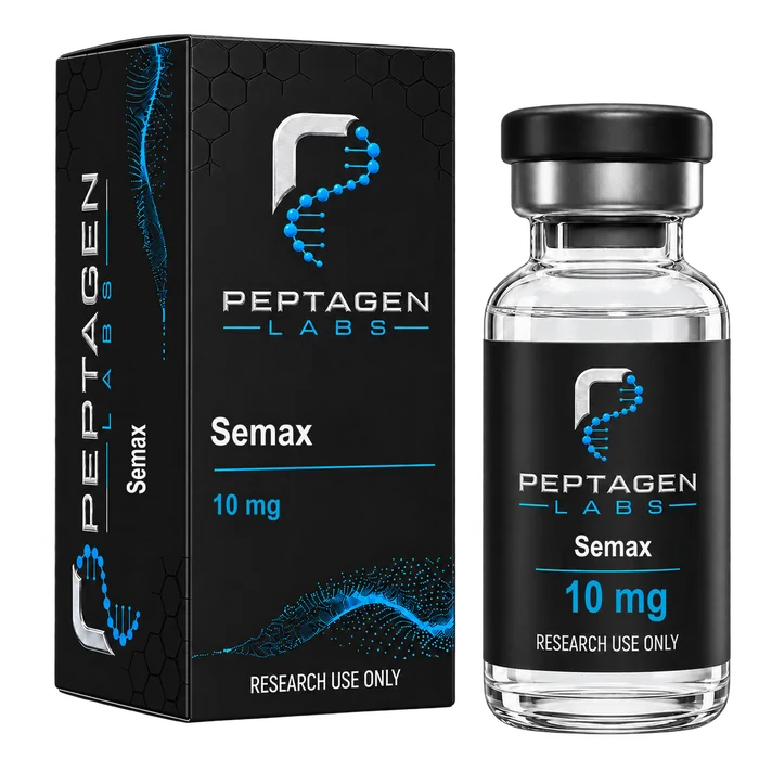 Semax 10mg